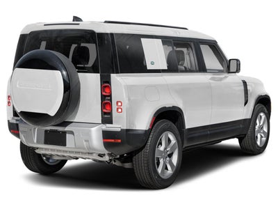 2024 Land Rover Defender 110 P300 S