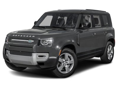 2024 Land Rover Defender 110 P300 S
