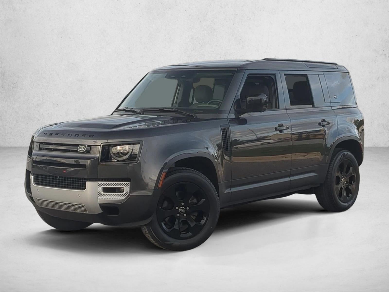 2023 Land Rover Defender 110 S AWD