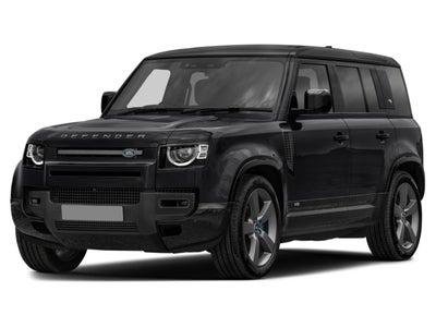 2023 Land Rover Defender 110 S AWD