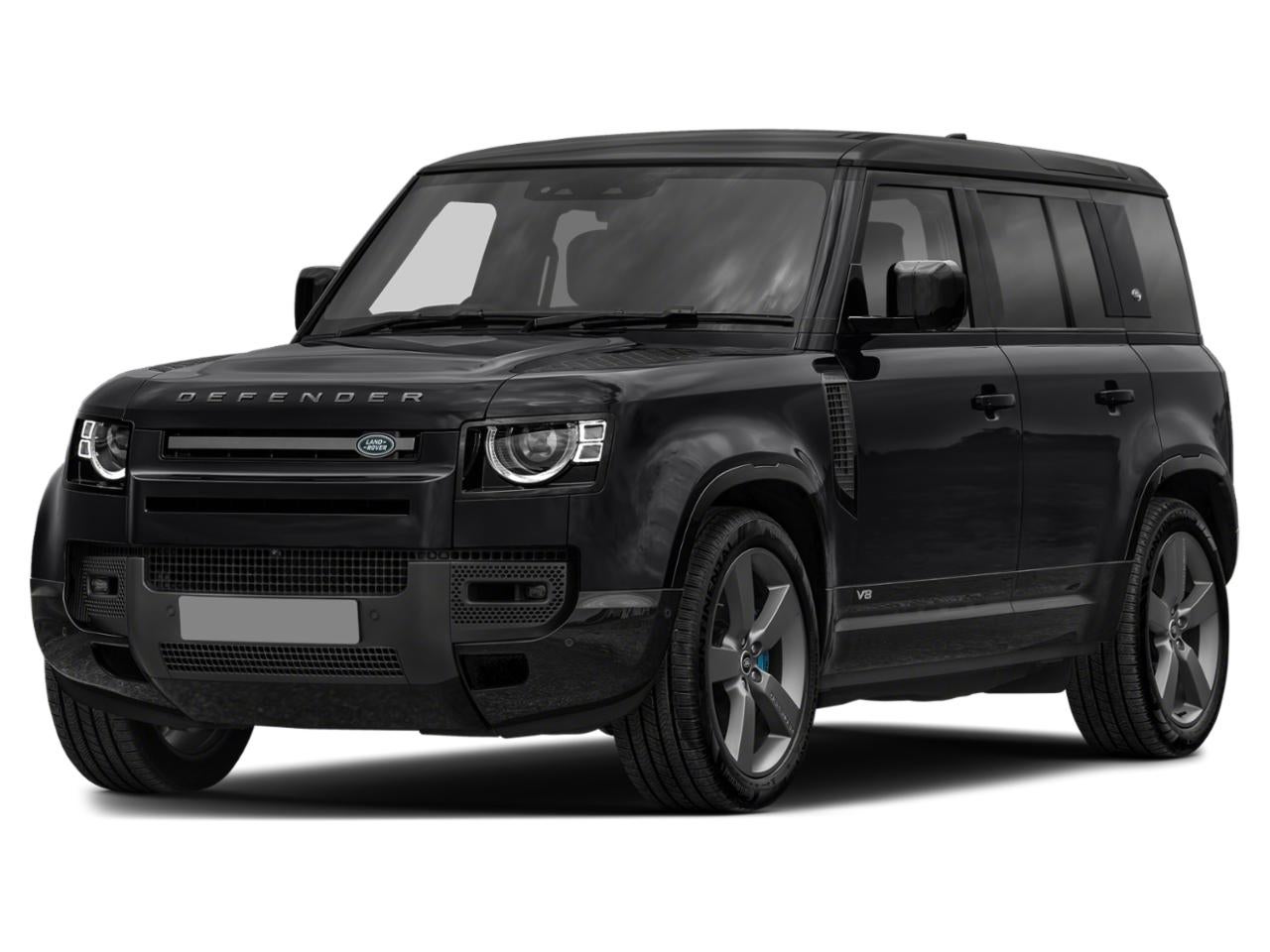 2023 Land Rover Defender 110 S AWD