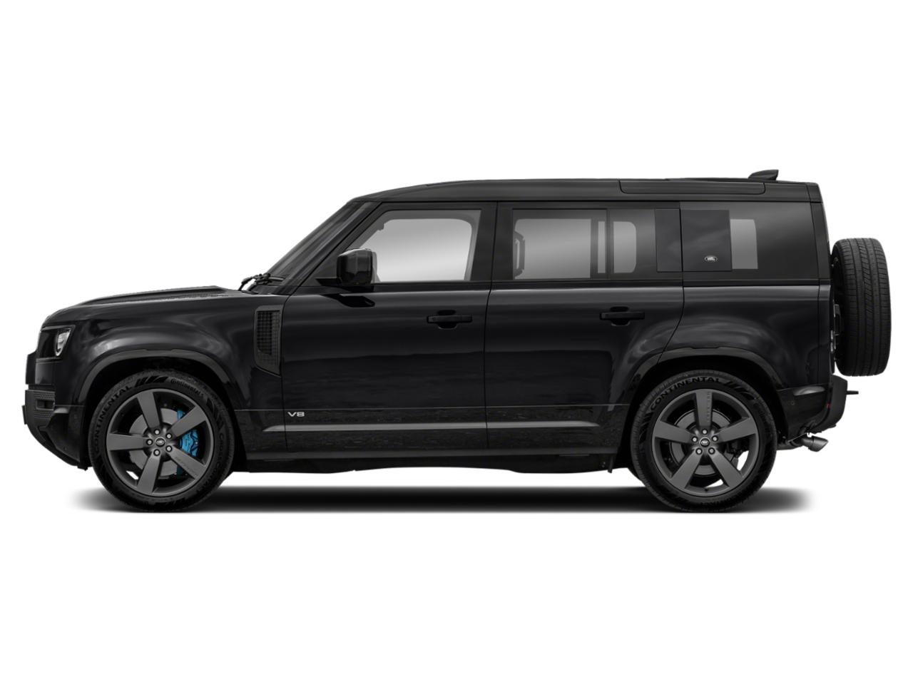 2023 Land Rover Defender 110 S AWD