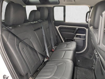 2022 Land Rover Defender 110 S AWD