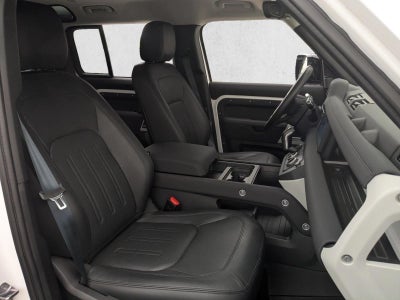 2022 Land Rover Defender 110 S AWD