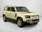 2022 Land Rover Defender 110 S AWD