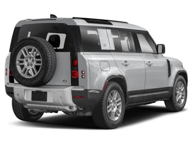 2022 Land Rover Defender 110 S AWD