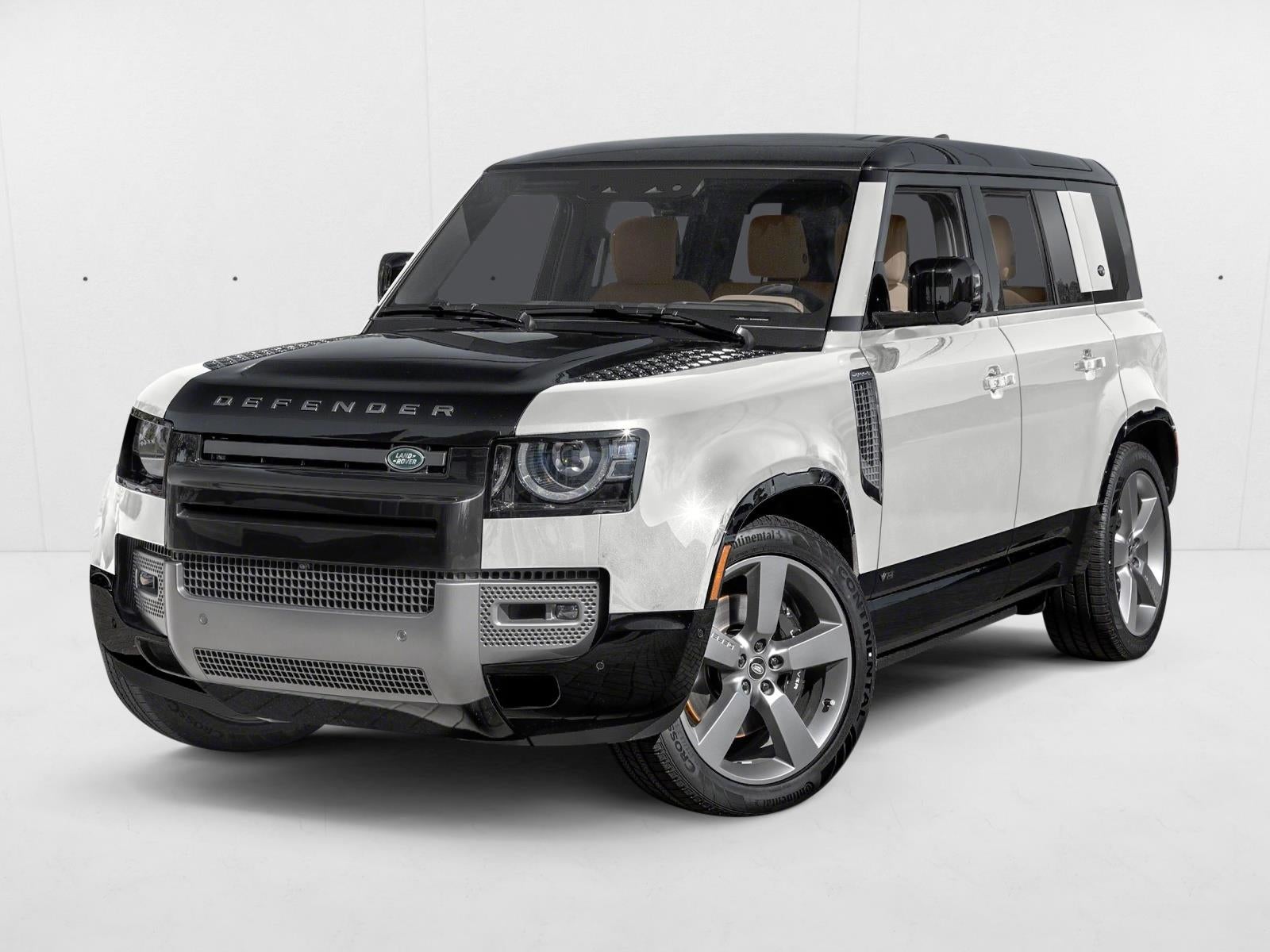 2024 Land Rover Defender 110 P400 S