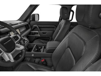 2024 Land Rover Defender 110 P400 S