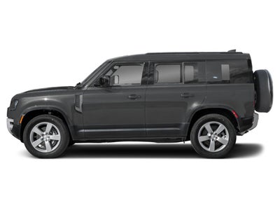 2024 Land Rover Defender 110 P400 S