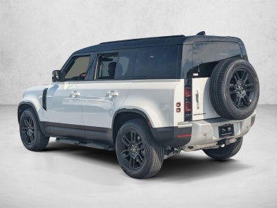 2025 Land Rover Defender 110 P300 S