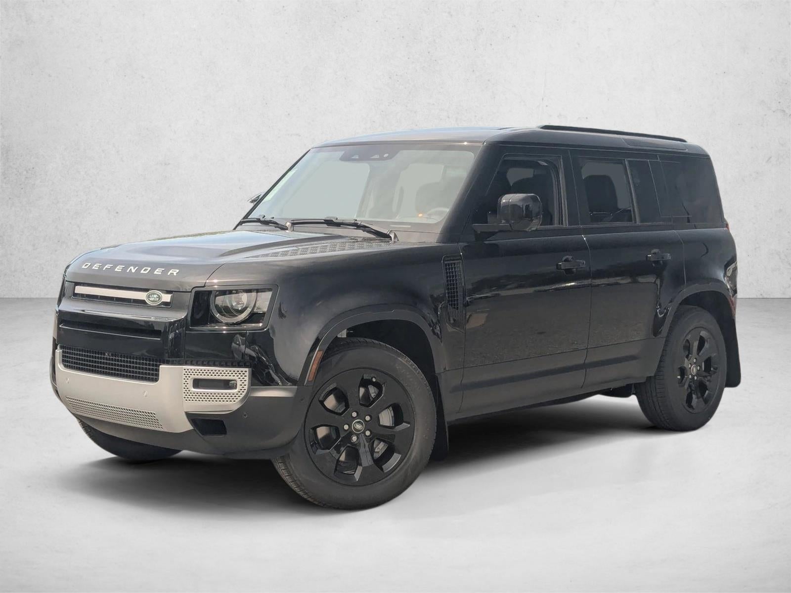 2025 Land Rover Defender 110 P300 S