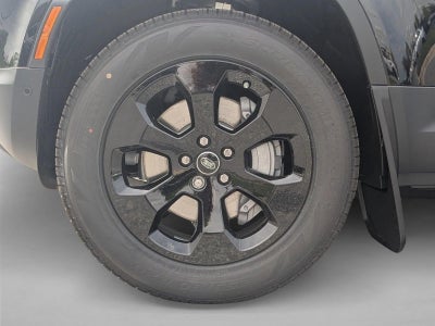 2025 Land Rover Defender 110 P300 S