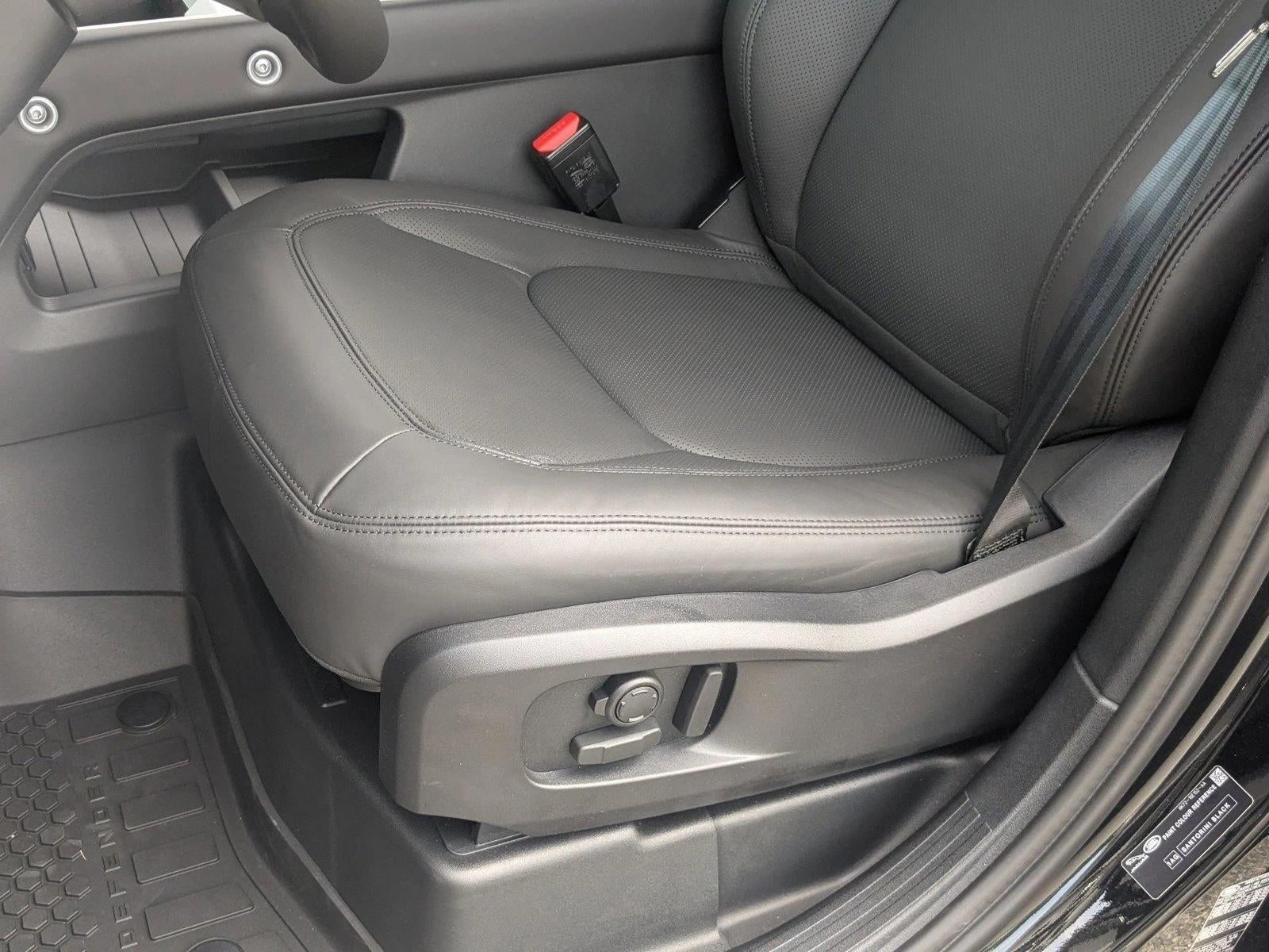 2025 Land Rover Defender 110 P300 S