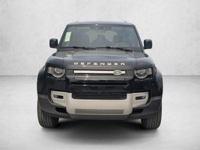 2025 Land Rover Defender 110 P300 S