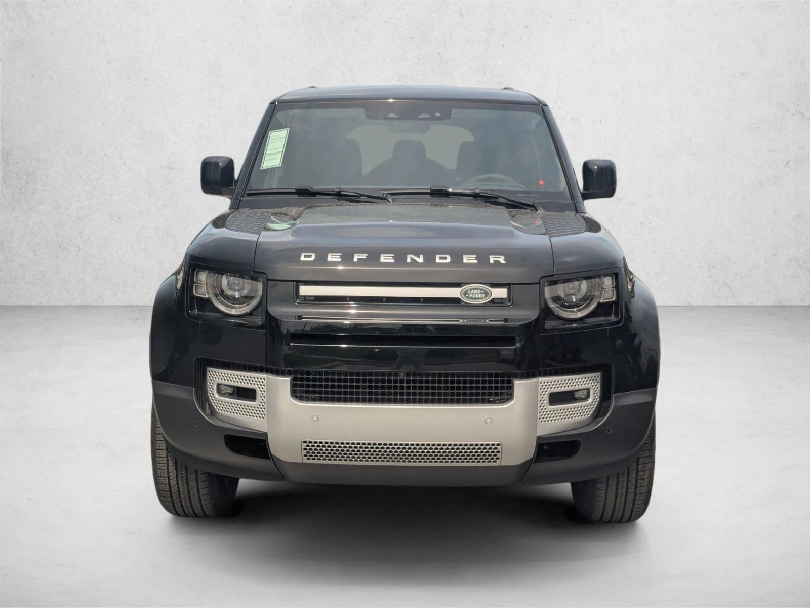 2025 Land Rover Defender 110 P300 S