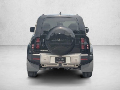 2025 Land Rover Defender 110 P300 S