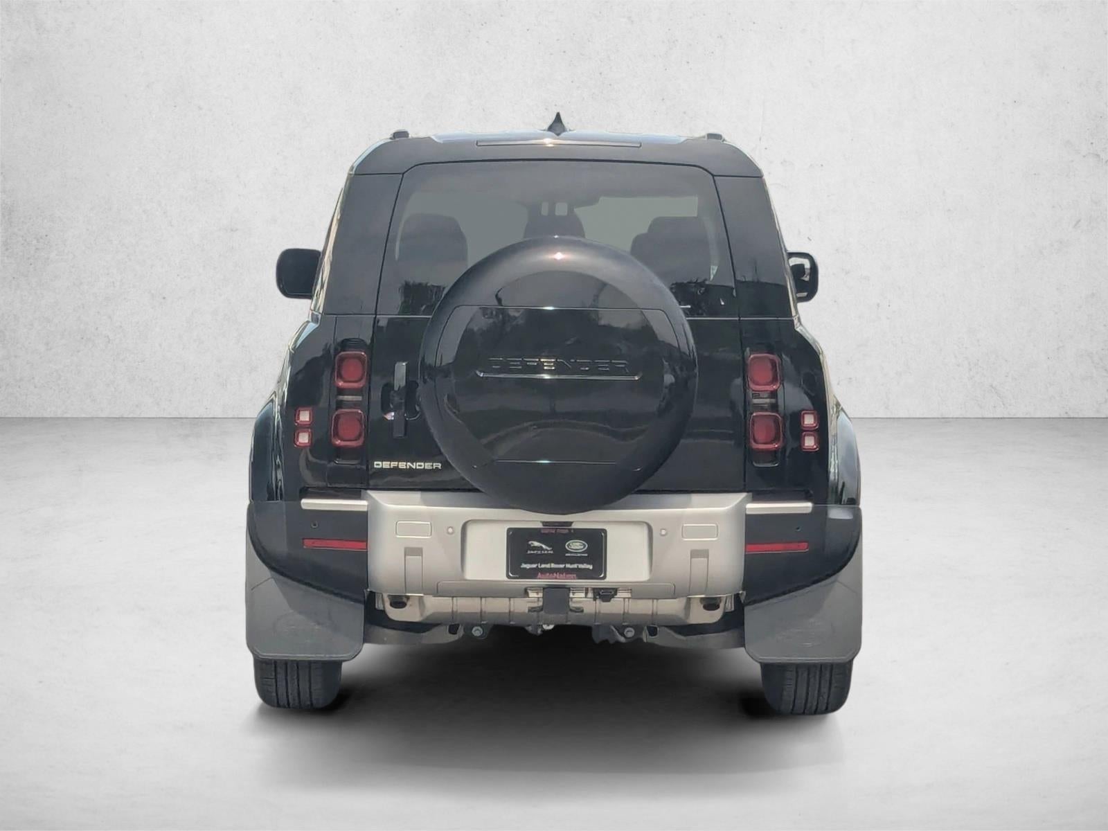 2025 Land Rover Defender 110 P300 S