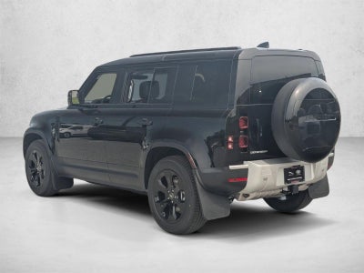 2025 Land Rover Defender 110 P300 S