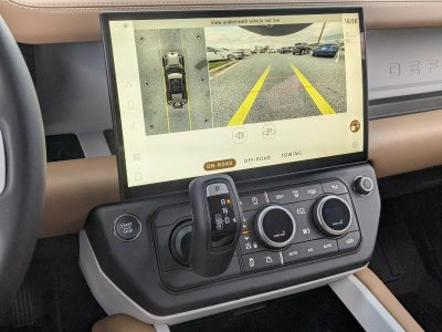 2026 Land Rover Defender 110 P300 S