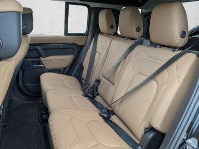 2026 Land Rover Defender 110 P300 S