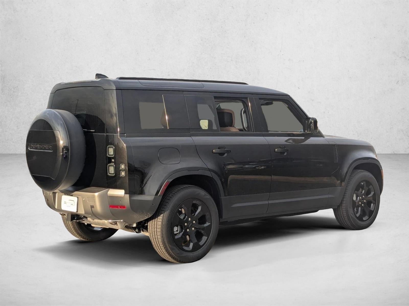 2026 Land Rover Defender 110 P300 S