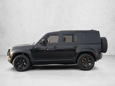 2026 Land Rover Defender 110 P300 S