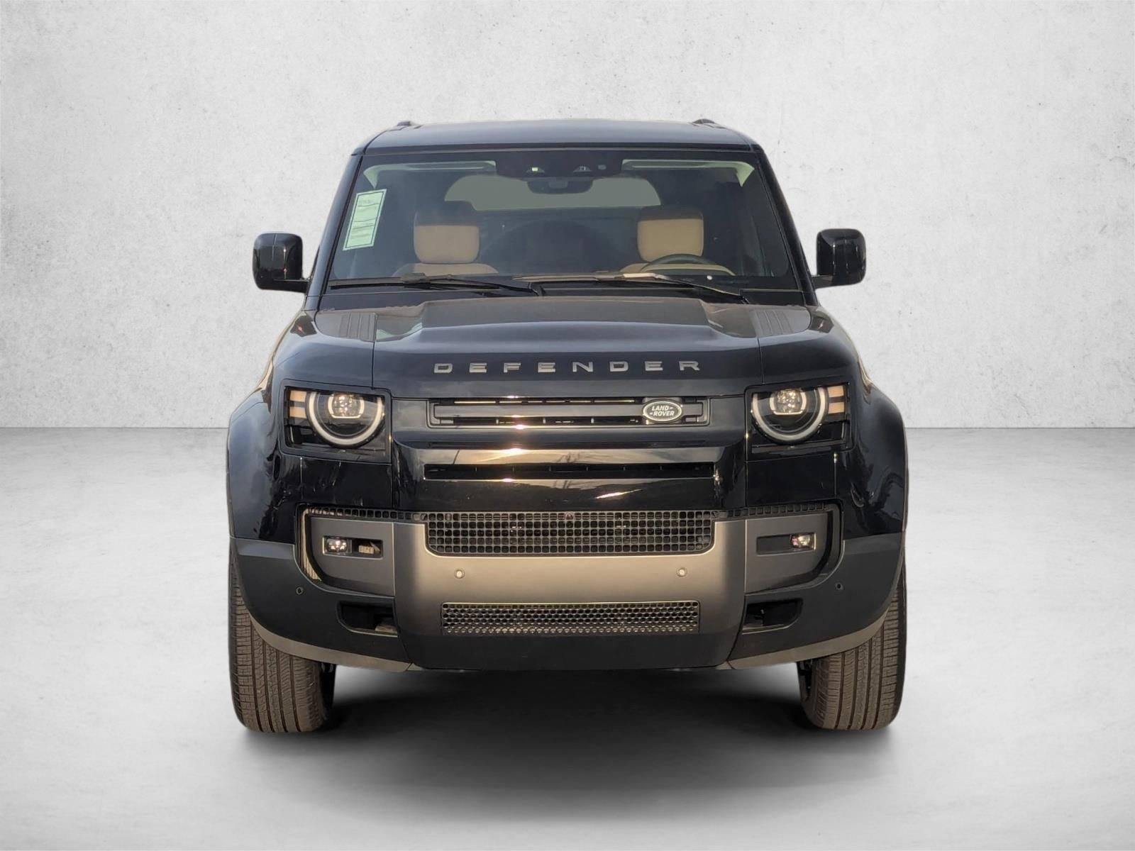 2026 Land Rover Defender 110 P300 S