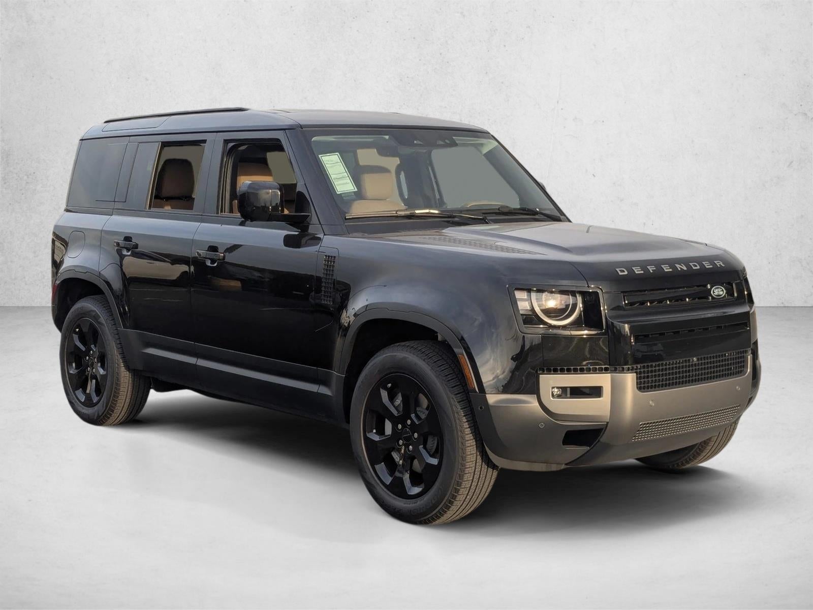 2026 Land Rover Defender 110 P300 S