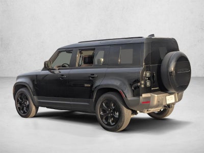 2026 Land Rover Defender 110 P300 S