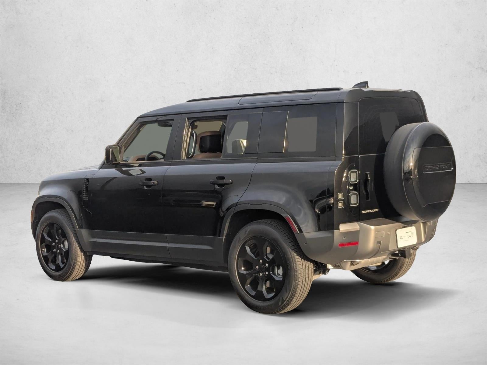 2026 Land Rover Defender 110 P300 S