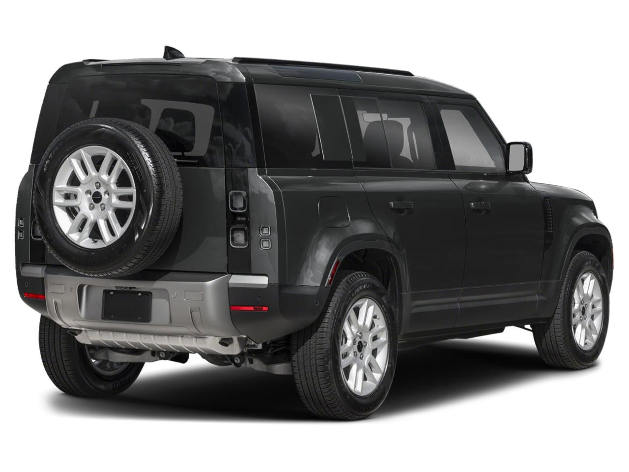 2026 Land Rover Defender 110 P300 S