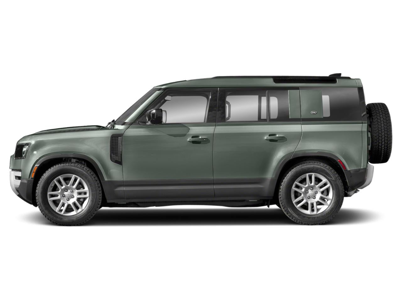 2020 Land Rover Defender 110 S AWD