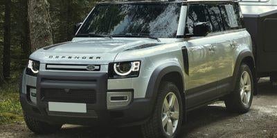 2020 Land Rover Defender 110 S AWD