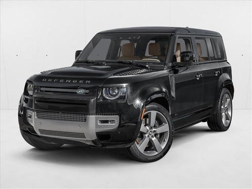 2024 Land Rover Defender 110 P300 S