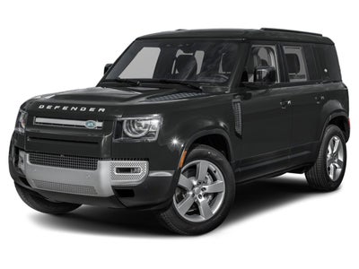 2024 Land Rover Defender 110 P300 S
