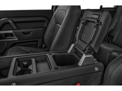 2024 Land Rover Defender 110 P300 S
