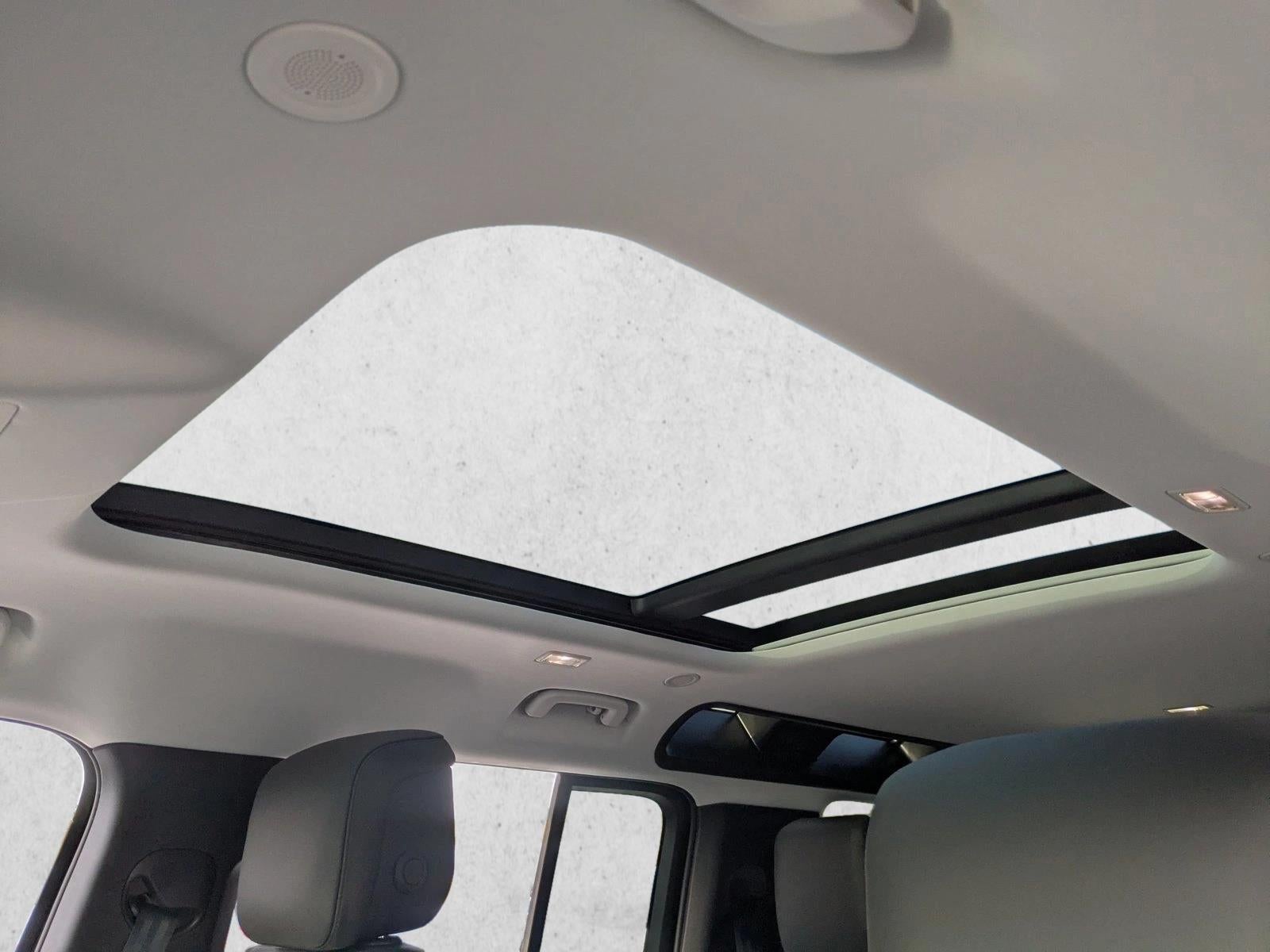 2026 Land Rover Defender 110 P300 S