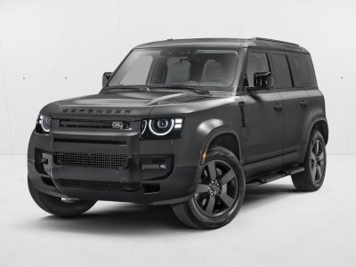 2026 Land Rover Defender 110 P300 S