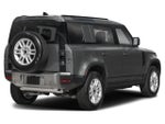 2026 Land Rover Defender 110 P300 S
