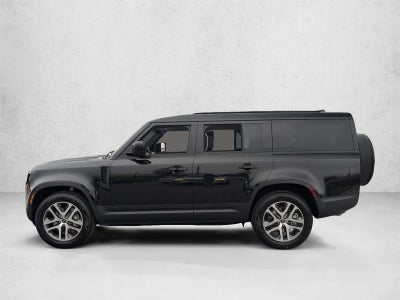 2025 Land Rover Defender 130 P400 S