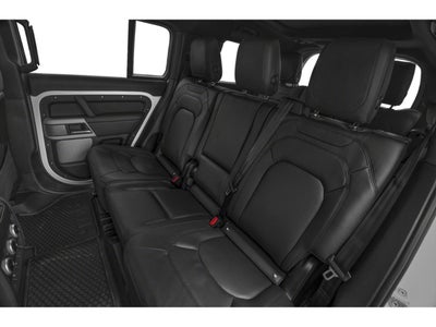 2025 Land Rover Defender 130 P400 S