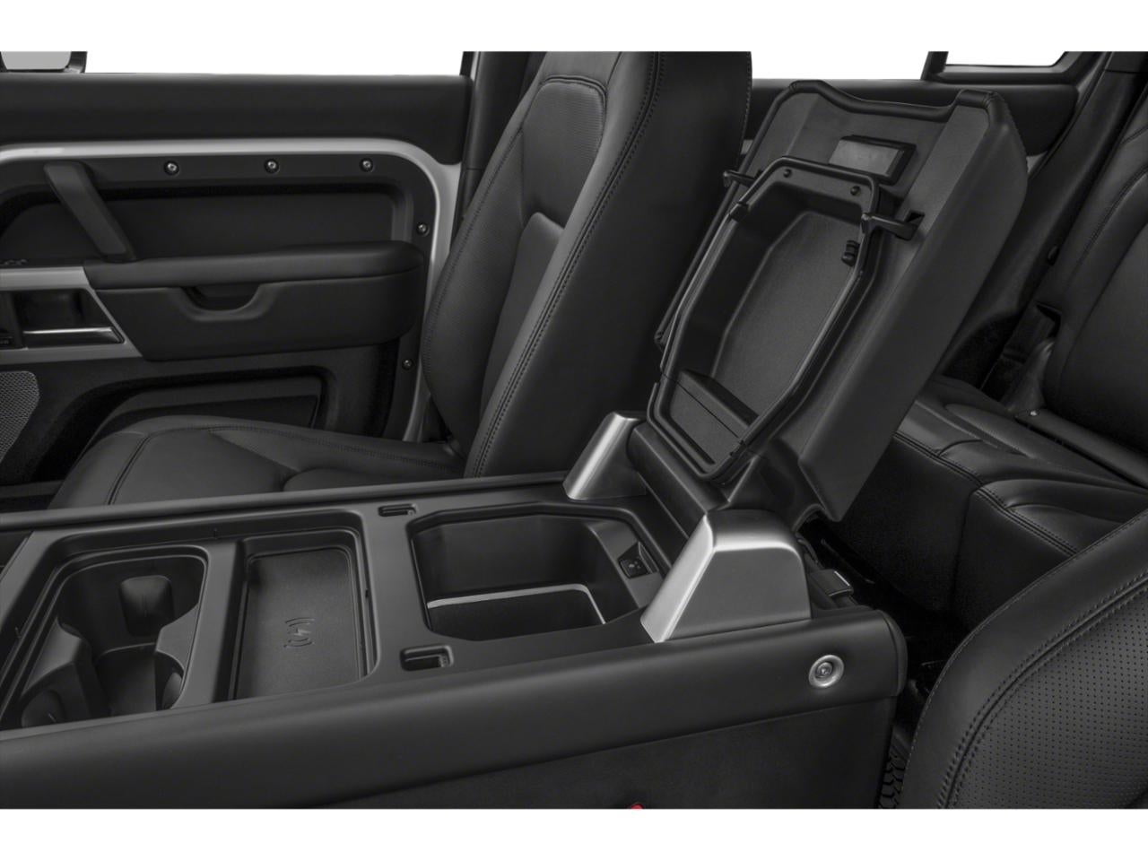 2025 Land Rover Defender 130 P400 S