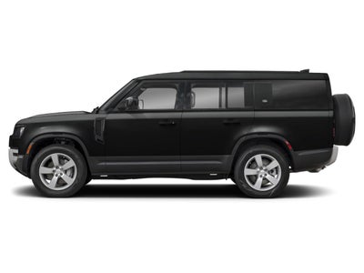 2025 Land Rover Defender 130 P400 S