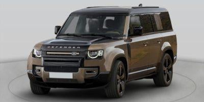 2025 Land Rover Defender 130 P400 S