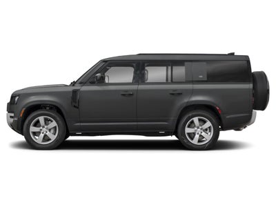 2025 Land Rover Defender 130 P400 S