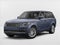 2018 Land Rover Range Rover V8 Supercharged SWB