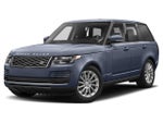 2018 Land Rover Range Rover V8 Supercharged SWB