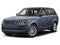 2018 Land Rover Range Rover V8 Supercharged SWB