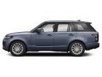 2018 Land Rover Range Rover V8 Supercharged SWB
