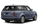 2018 Land Rover Range Rover V8 Supercharged SWB